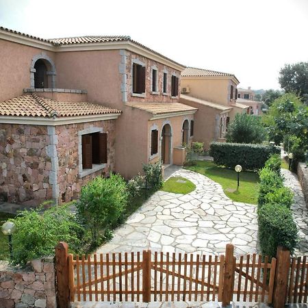 Ville Del Mar San Teodoro  Kültér fotó