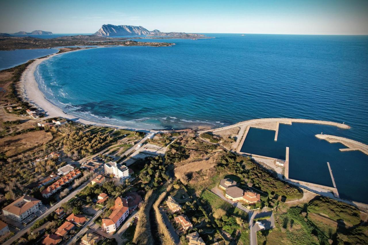 Ville Del Mar San Teodoro  Kültér fotó
