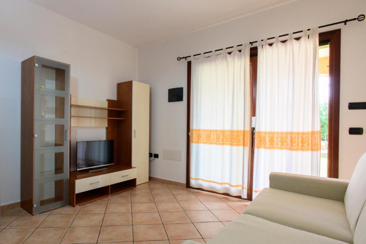 Ville Del Mar San Teodoro  Kültér fotó