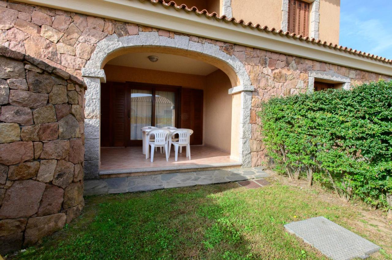 Ville Del Mar San Teodoro  Kültér fotó