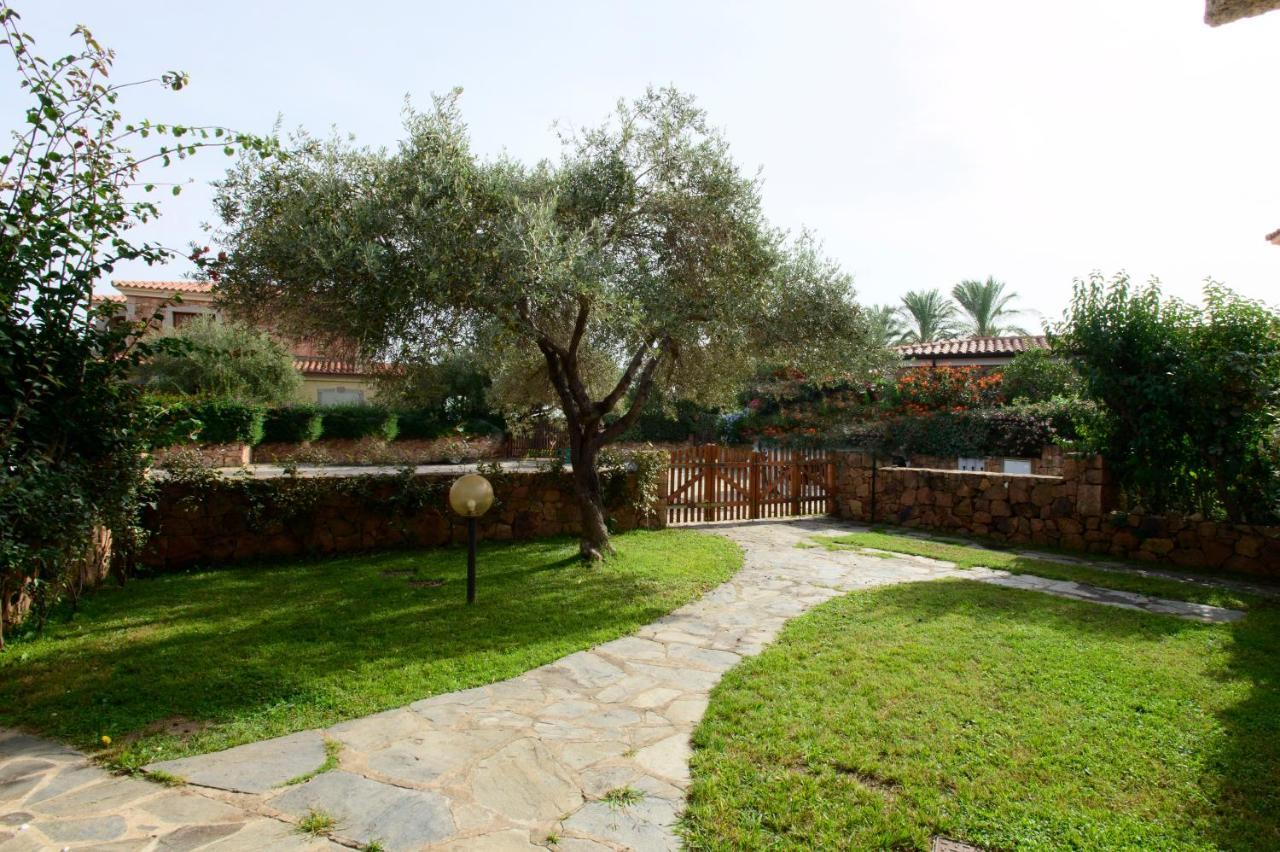 Ville Del Mar San Teodoro  Kültér fotó